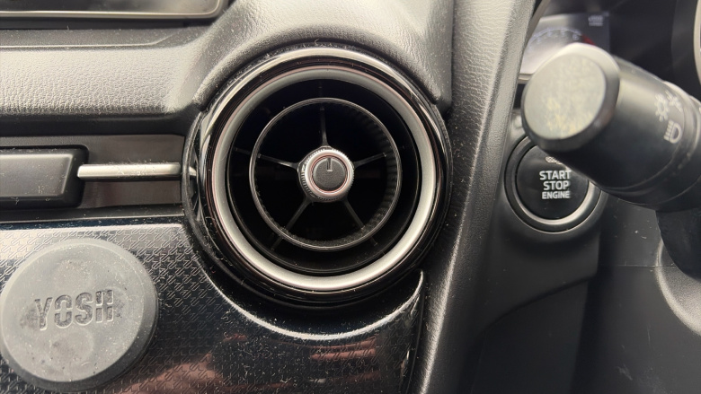 Mazda 2 1.5 75 SE+ 5dr Petrol Hatchback